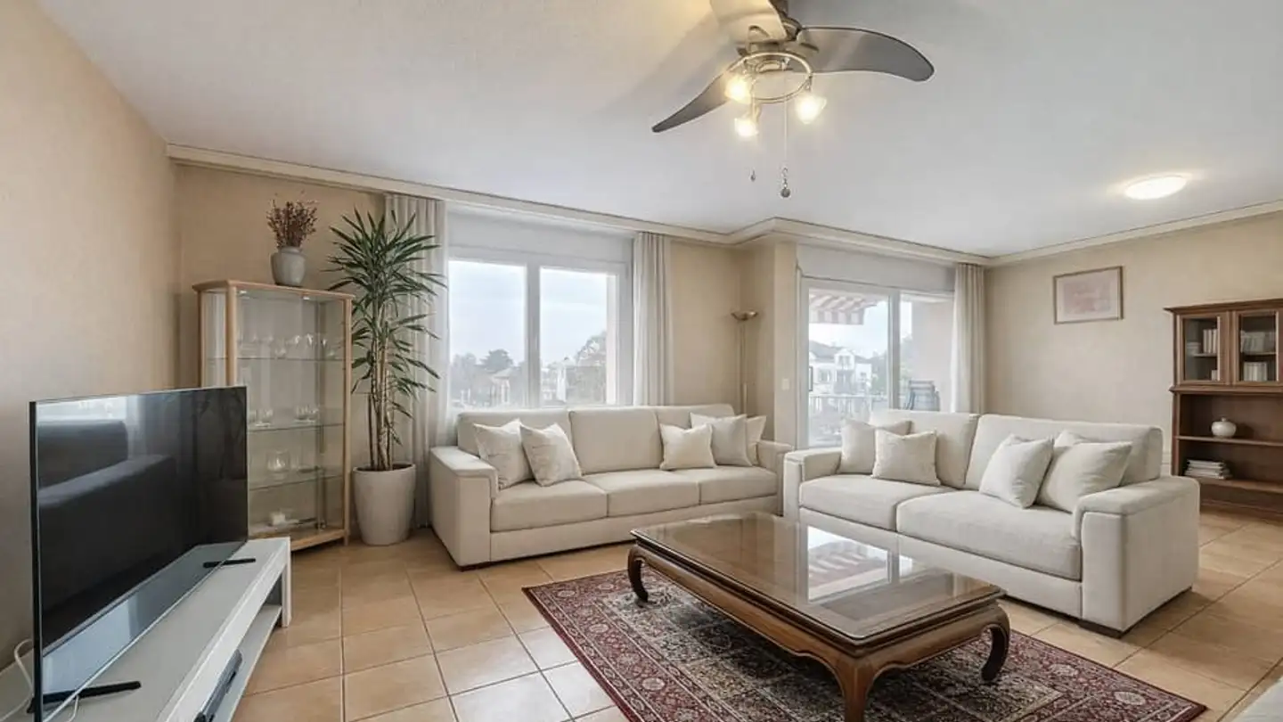 Appartamento in vendita - 1008 Prilly