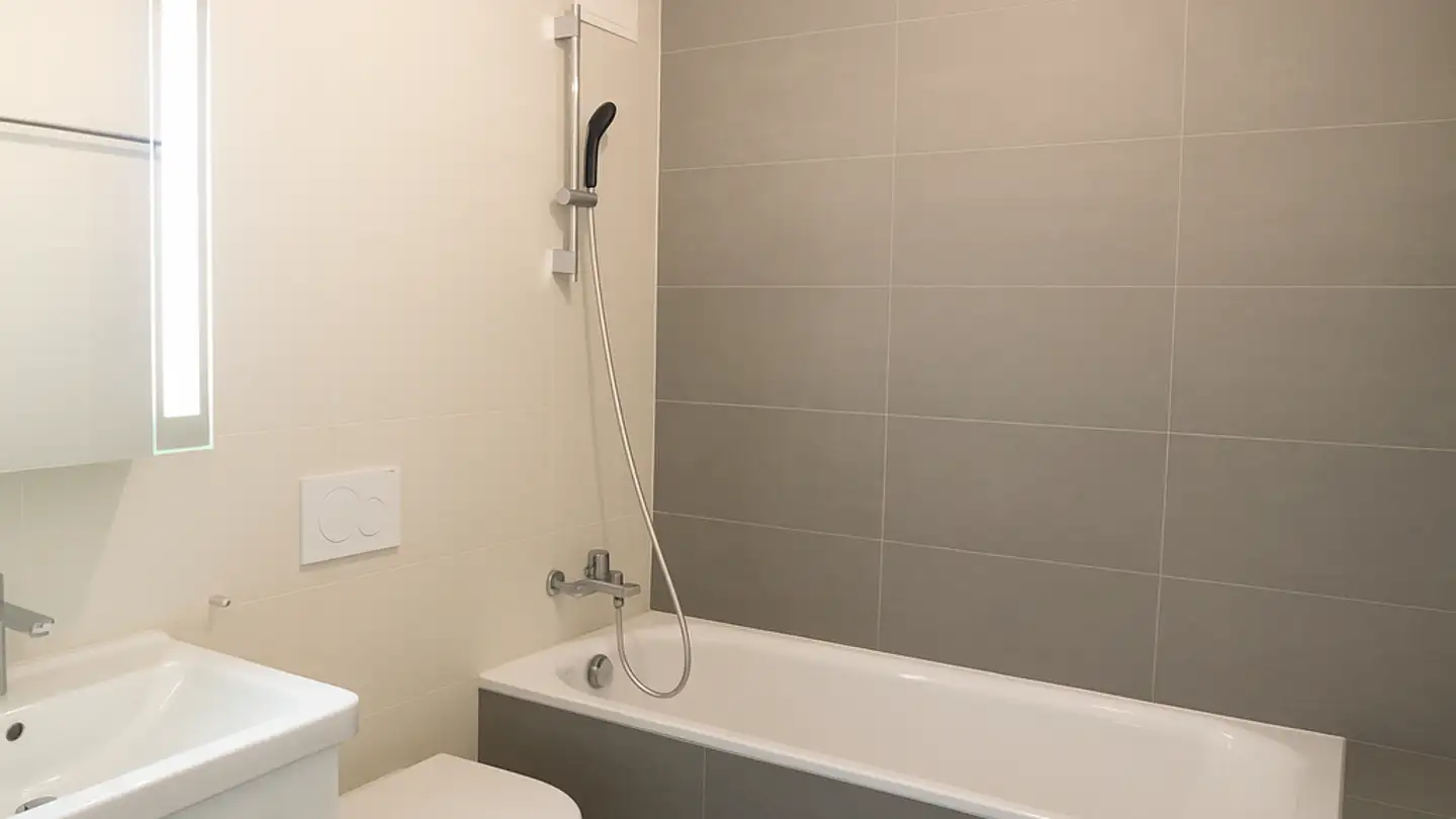 Appartamento in affitto - Quartier De La Levratte 26, 1260 Nyon - Photo 4