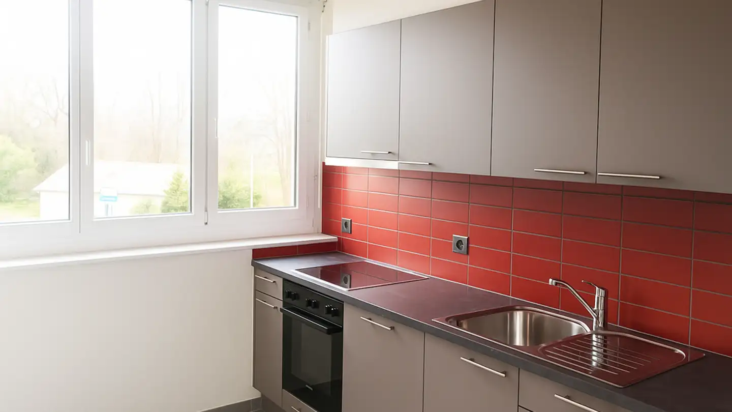 Apartment for rent - Quartier De La Levratte 26, 1260 Nyon