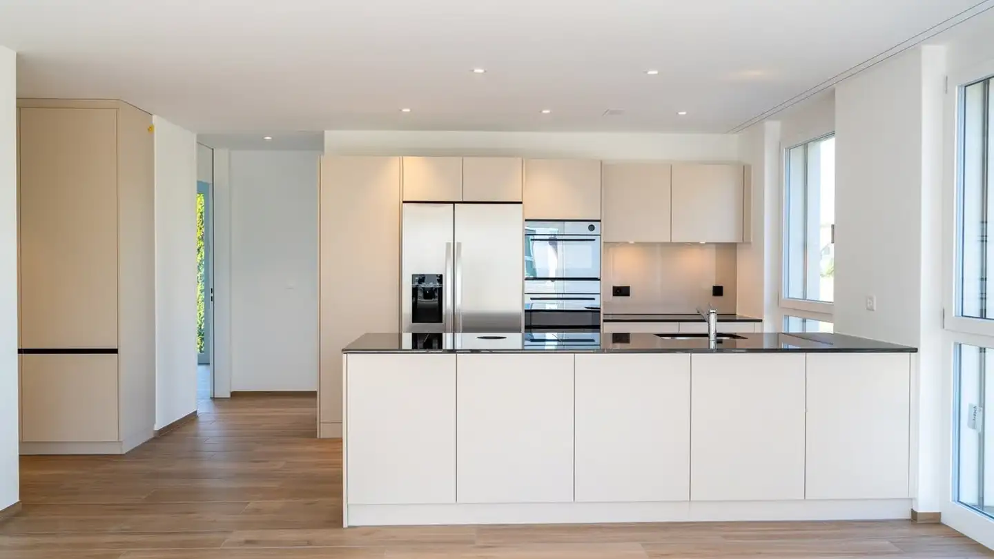 Appartement à louer - Murgenthalerstrasse 13, 4628 Wolfwil - Photo 3