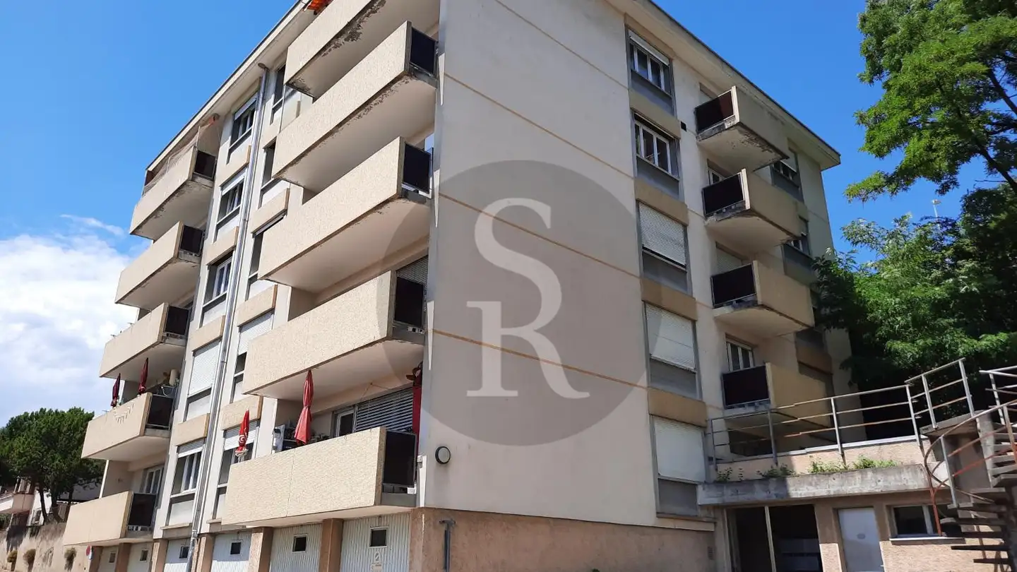 Apartment for rent - 2034 Peseux