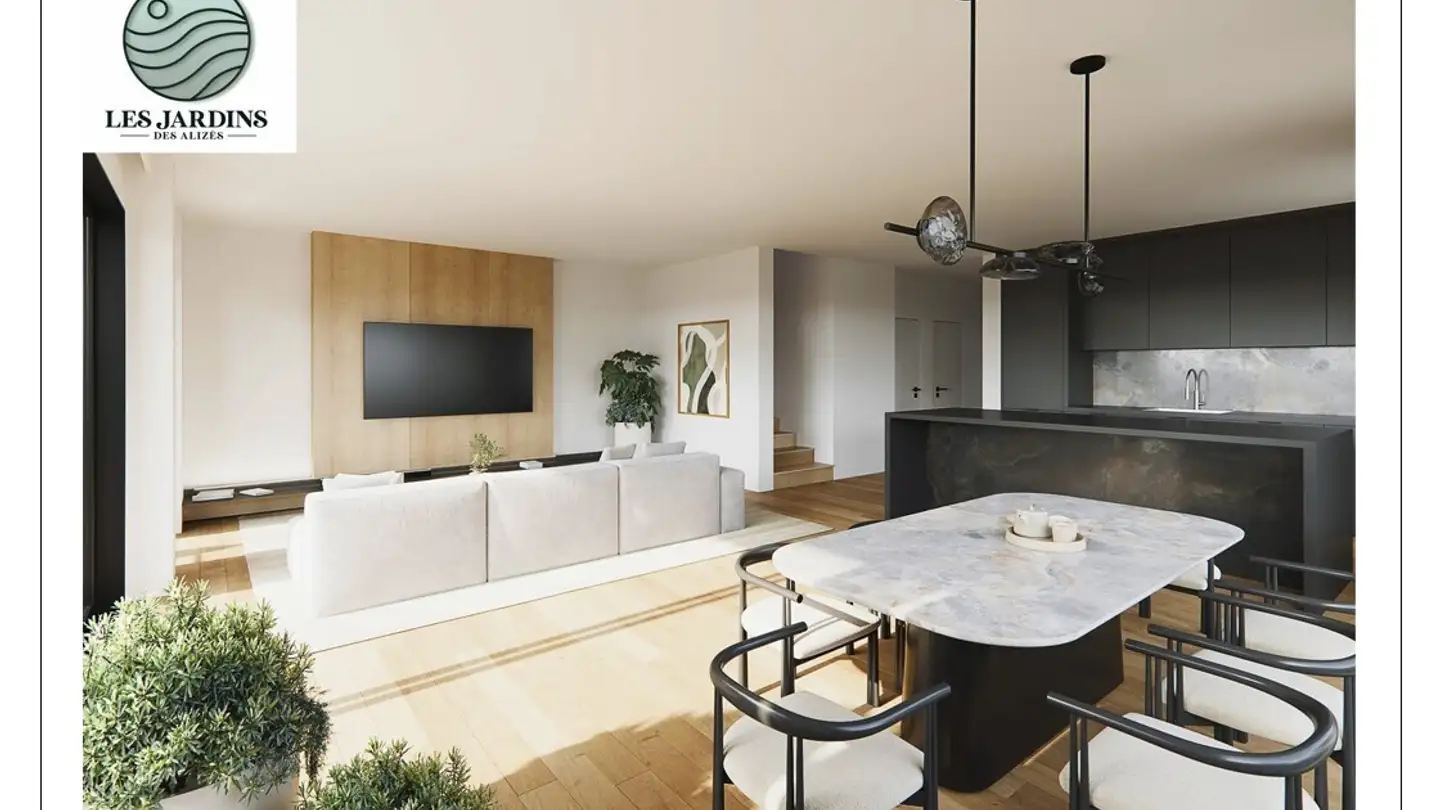 Einfamilienhaus kaufen - 1994 Aproz (Nendaz) - Foto 4