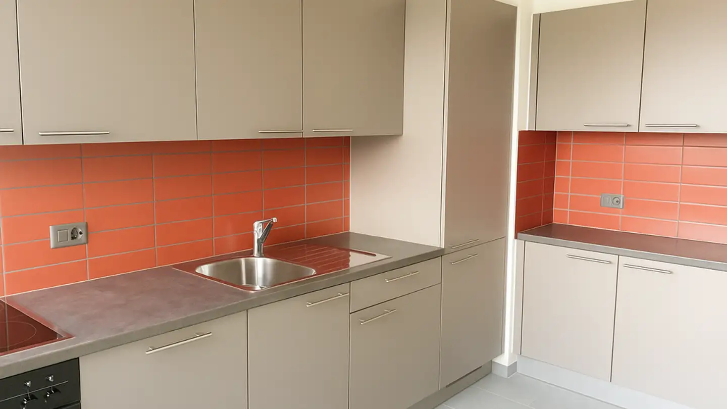 Appartamento in affitto - Quartier De La Levratte 26, 1260 Nyon - Photo 2