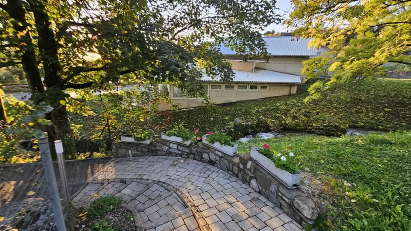 Maison individuelle à vendre - 1816 Chailly-Montreux