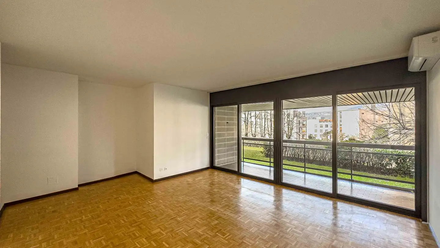Wohnung mieten - Via Alfonso Turconi, 6850 Mendrisio