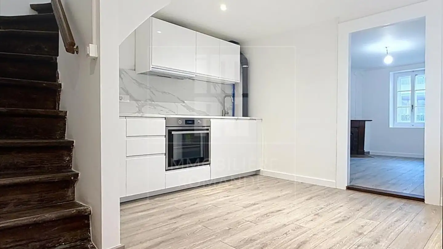 Appartamento in affitto - Route Du Mandement 141, 1242 Satigny - Foto 3