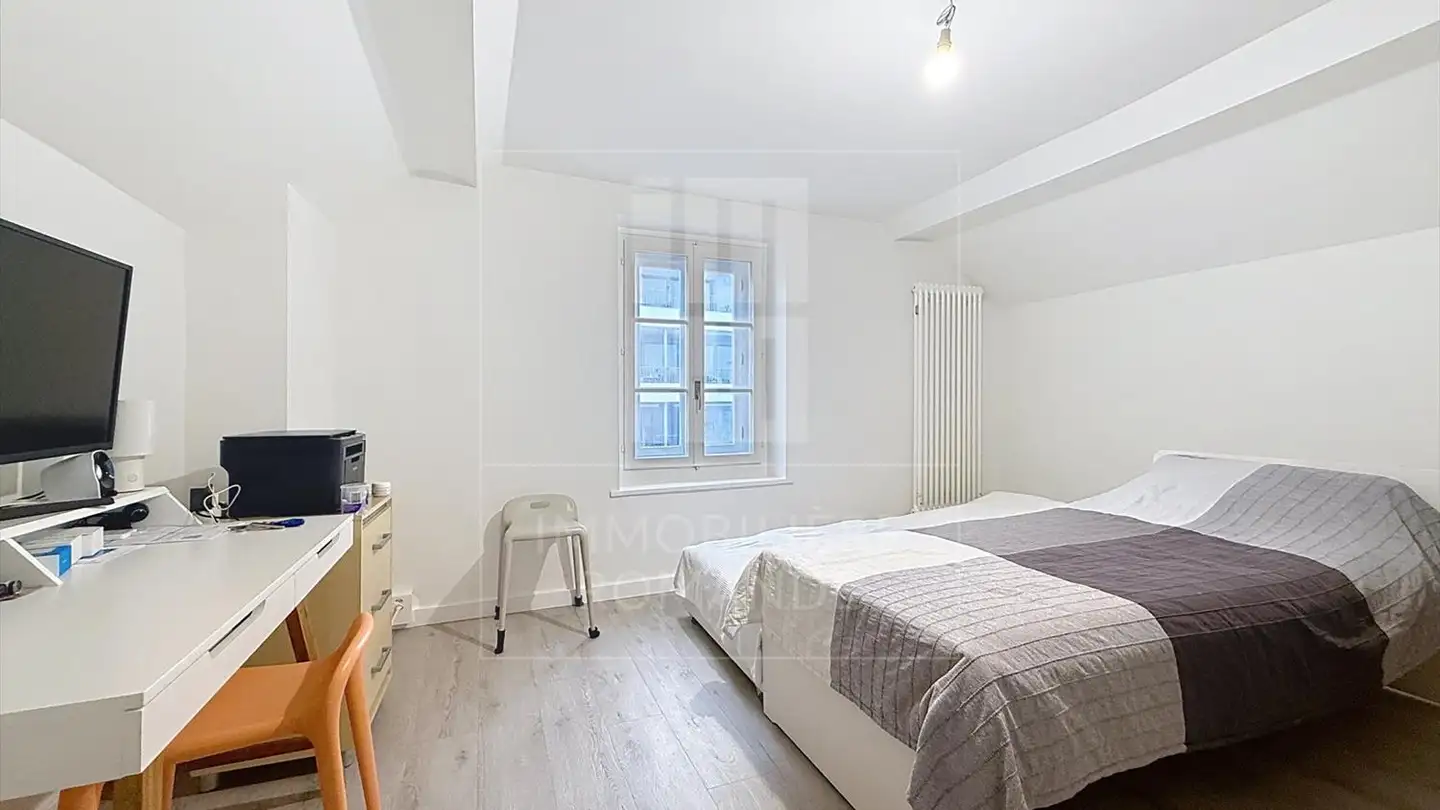 Appartamento in affitto - Route Du Mandement 141, 1242 Satigny - Foto 4