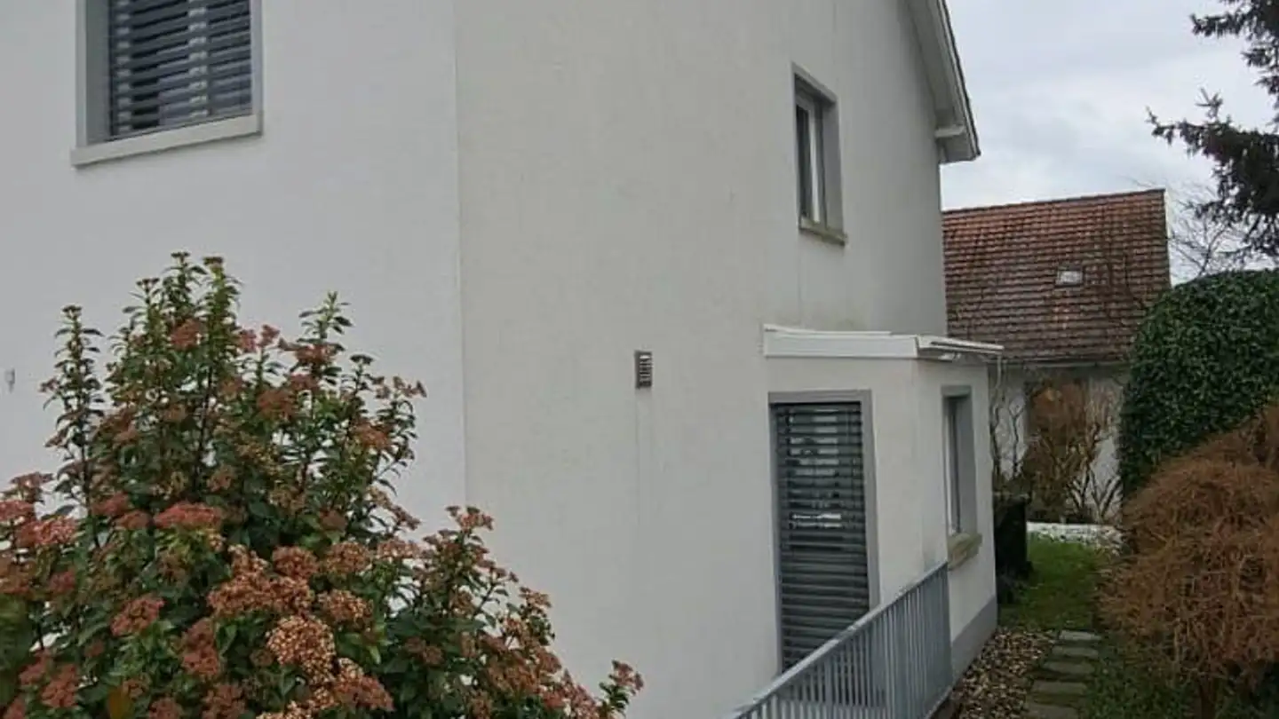Semi-detached house for rent - 8708 Männedorf - Photo 2