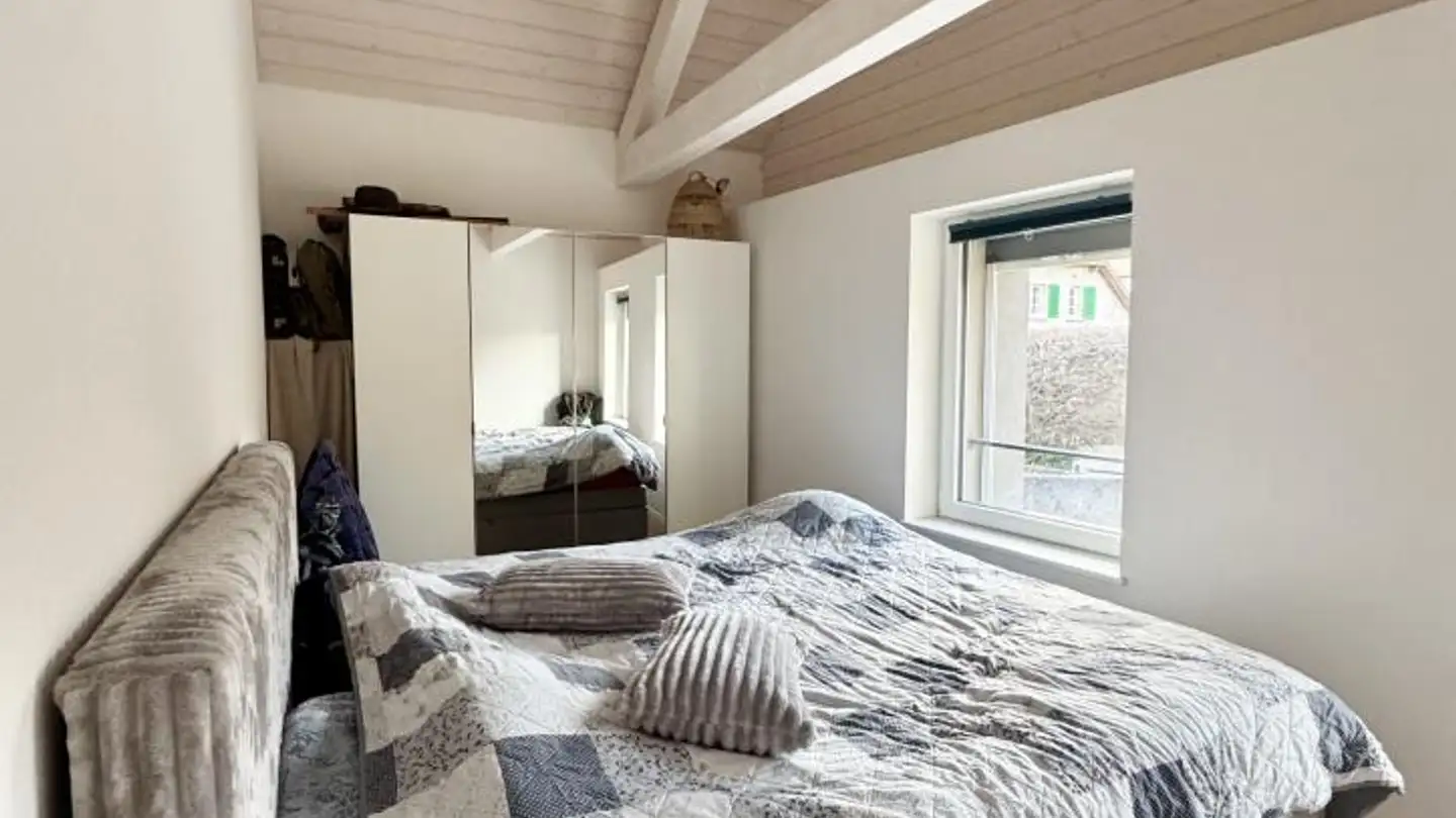 Appartement à vendre - Grand'Rue 26, 1176 St-Livres