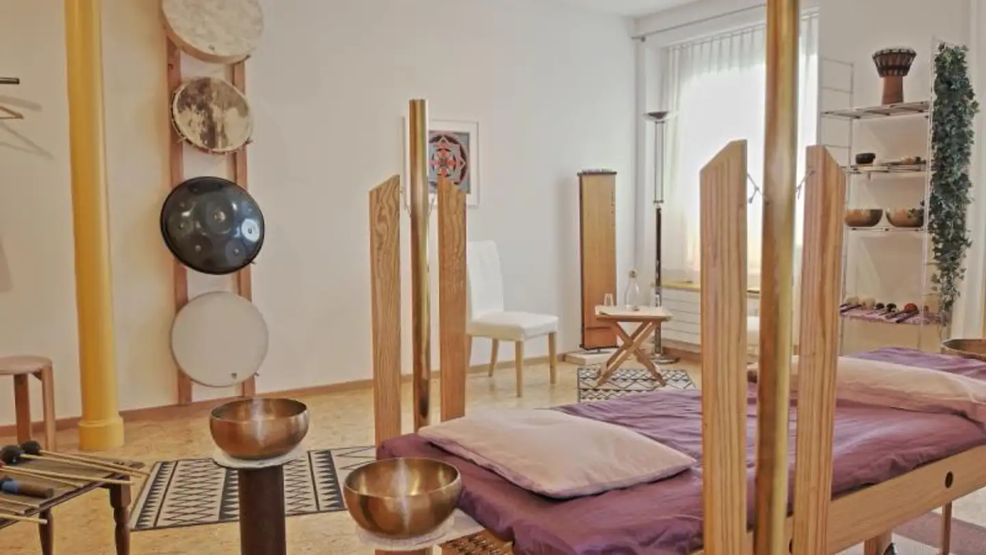 Appartamento in affitto - Edikerstrasse 16, 8635 Dürnten - Foto 2