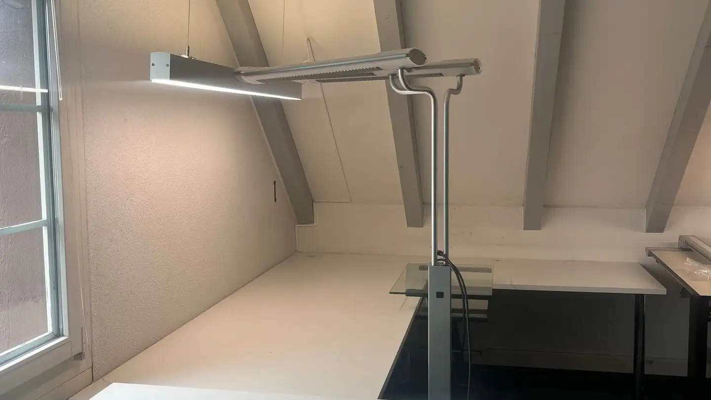 Bürofläche mieten - Zentralstrasse 26, 8604 Volketswil - Foto 4