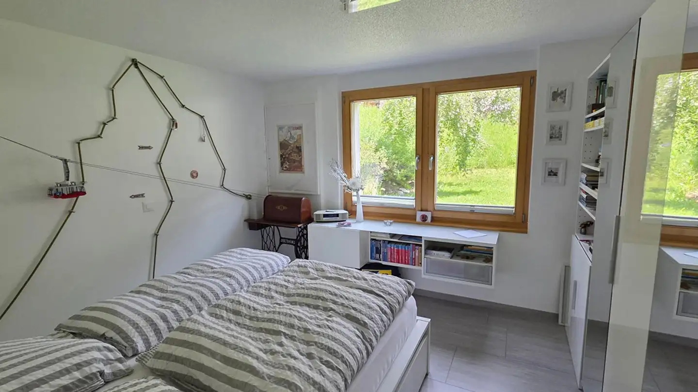 Appartement à vendre - 3920 Zermatt - Photo 4