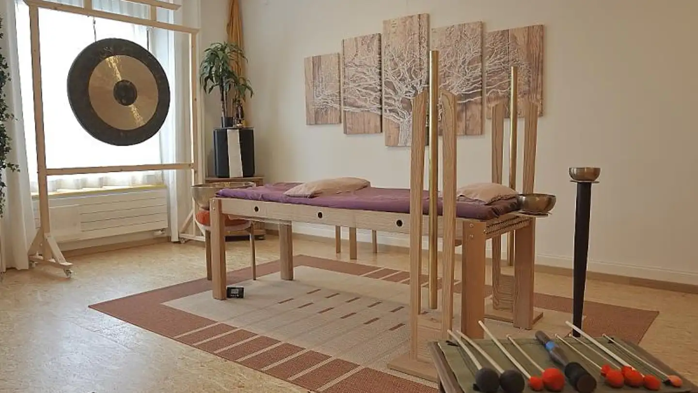 Appartamento in affitto - Edikerstrasse 16, 8635 Dürnten