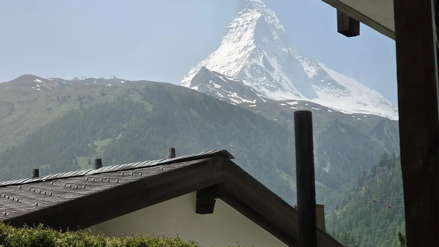 Appartement à vendre - 3920 Zermatt