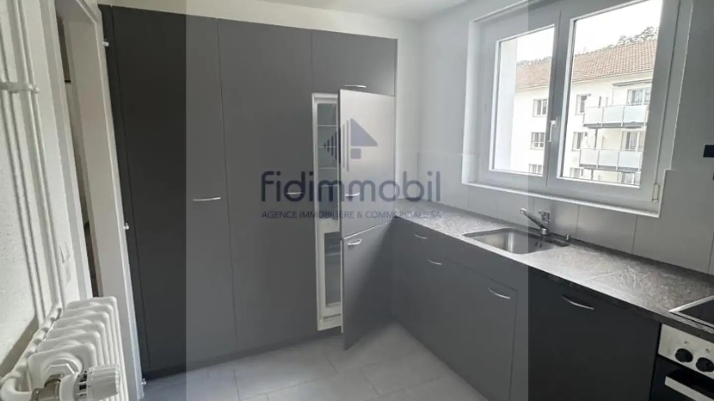 Appartamento in affitto - 2108 Couvet