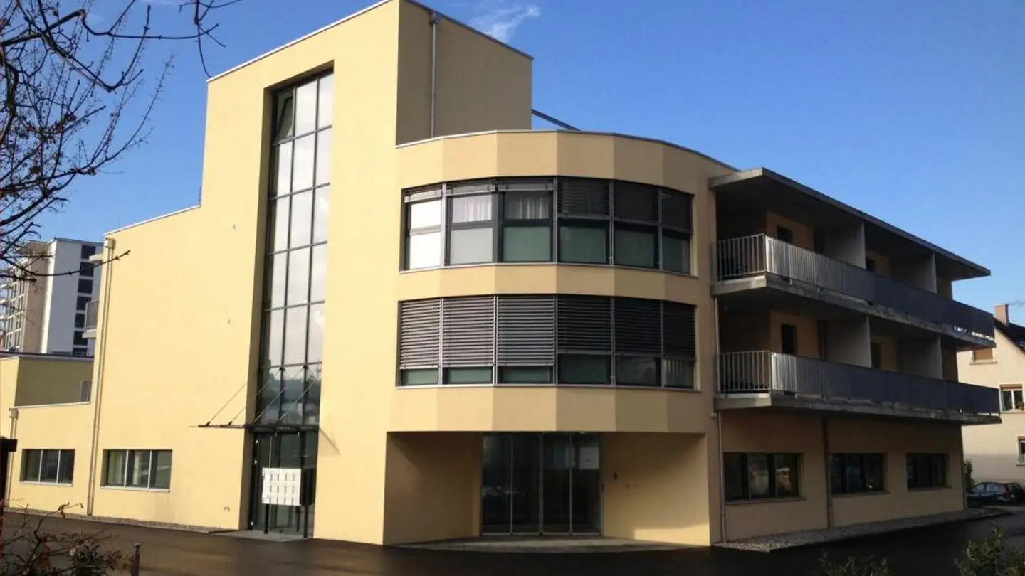 Appartement à louer - Erzenbergstrasse 51, 4410 Liestal