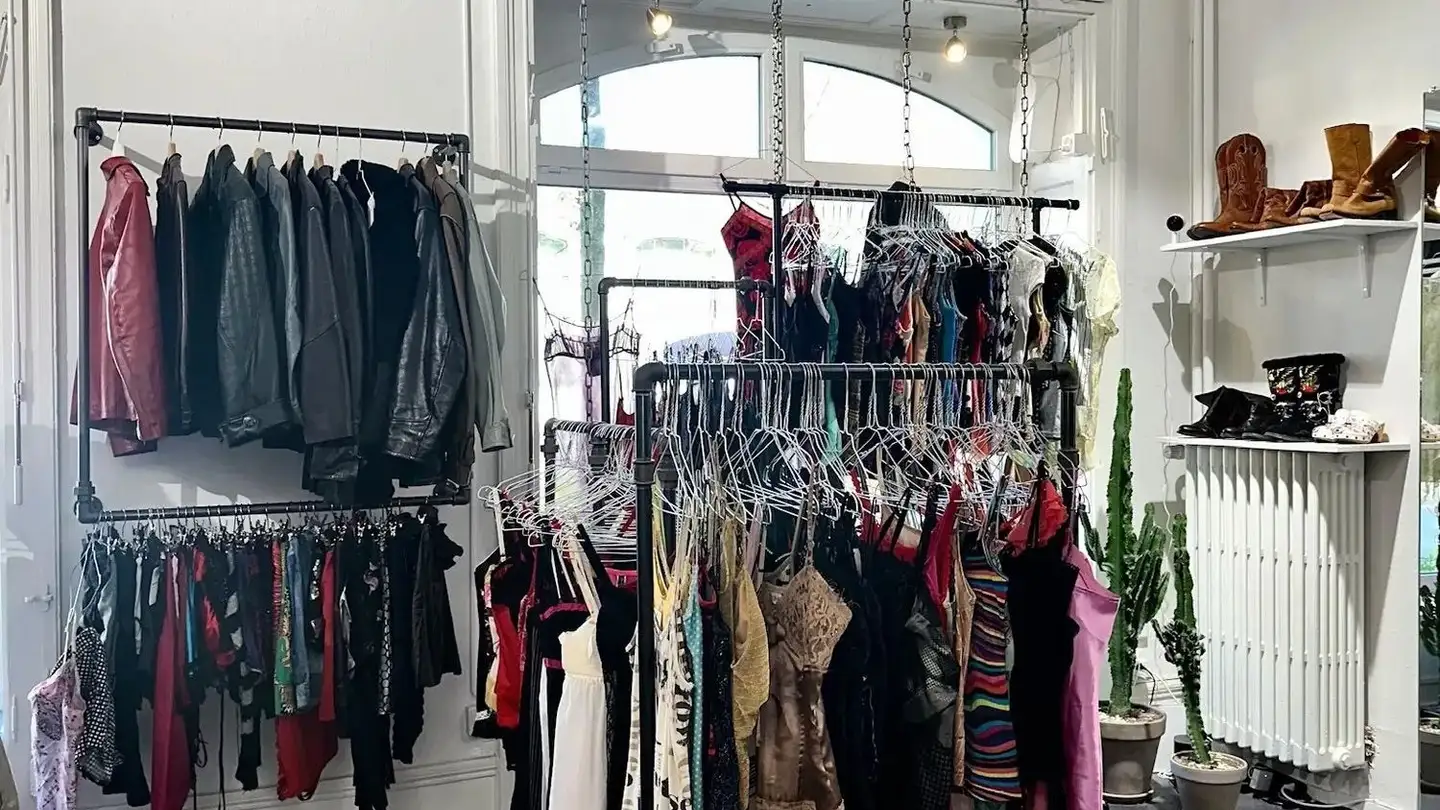 Shop for rent - Stauffacherstrasse 153, 8004 Zürich