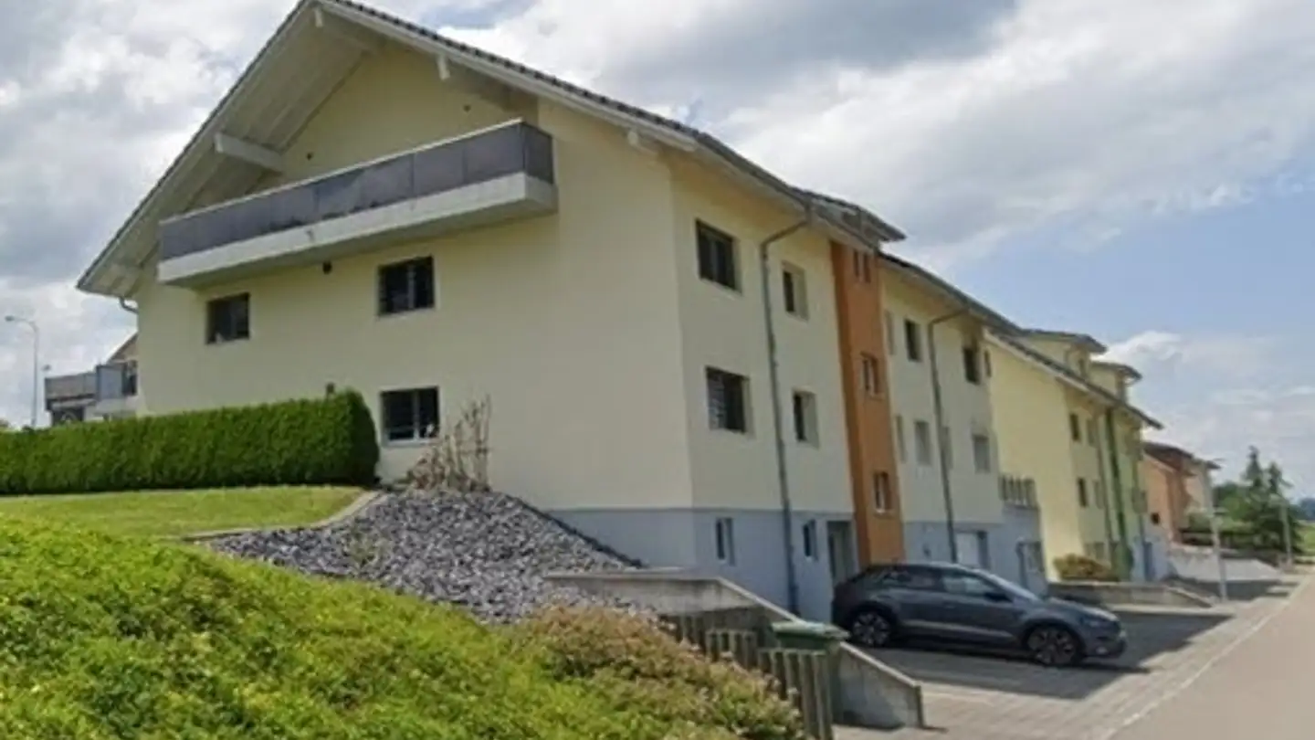 Apartment for sale - Lindenhofstrasse, 9565 Rothenhausen