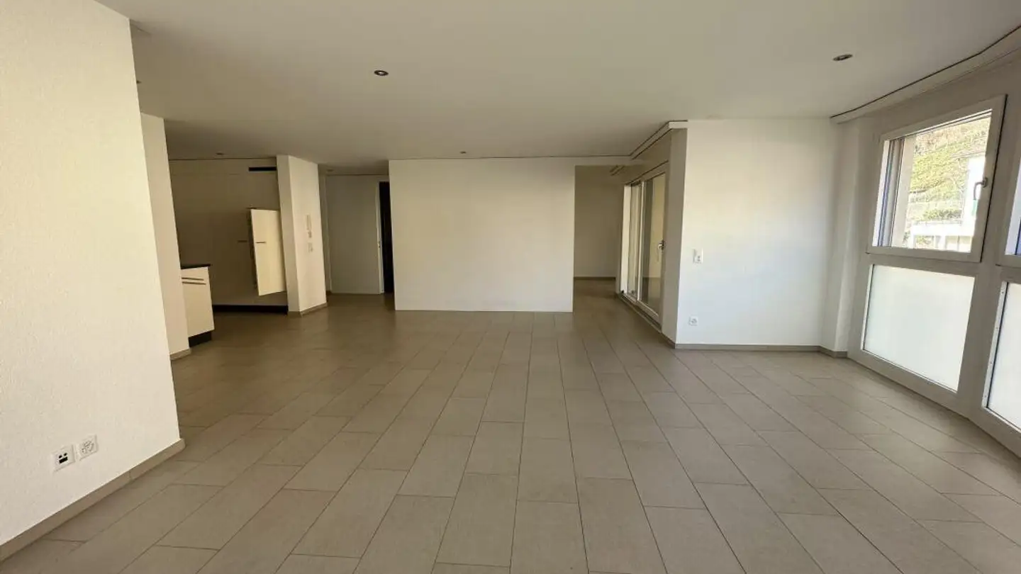 Appartamento in affitto - Erzenbergstrasse 51, 4410 Liestal - Photo 3