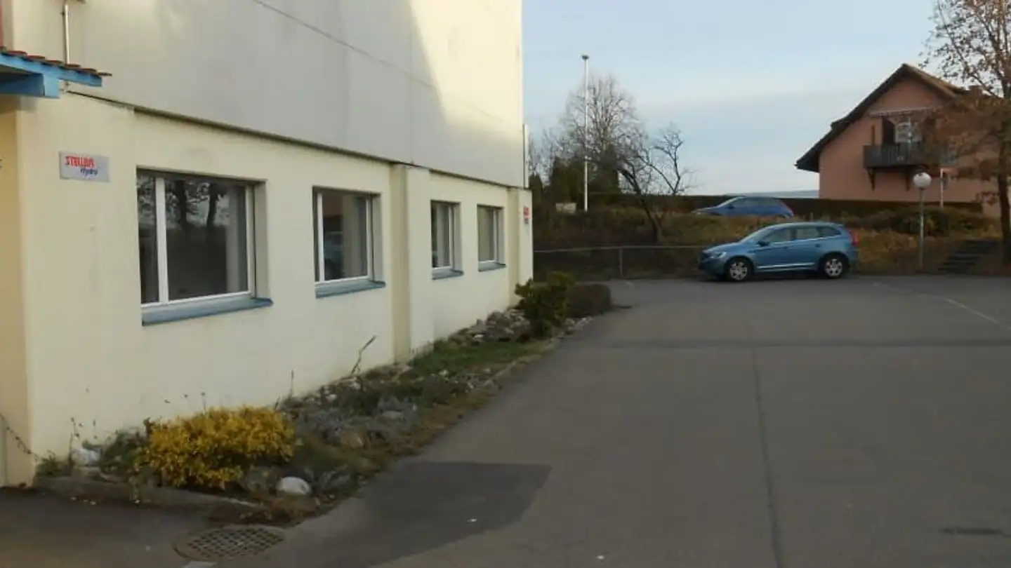 Bureau à louer - Langgass 2, 5244 Birrhard