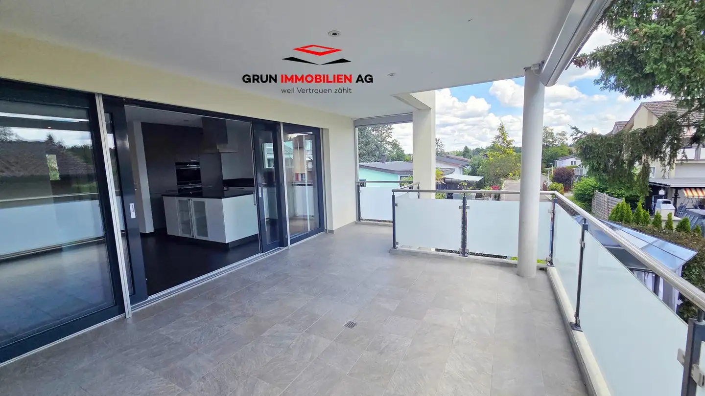 Appartement à vendre - Erlenstrasse 34, 4565 Recherswil