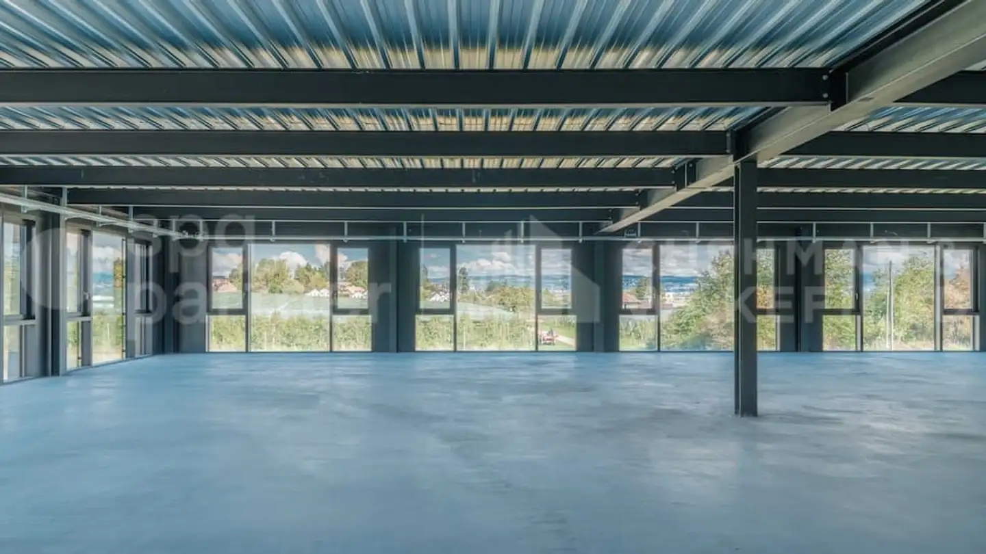 Commerciale in affitto - Chemin De Préveyres, 1131 Tolochenaz - Photo 2