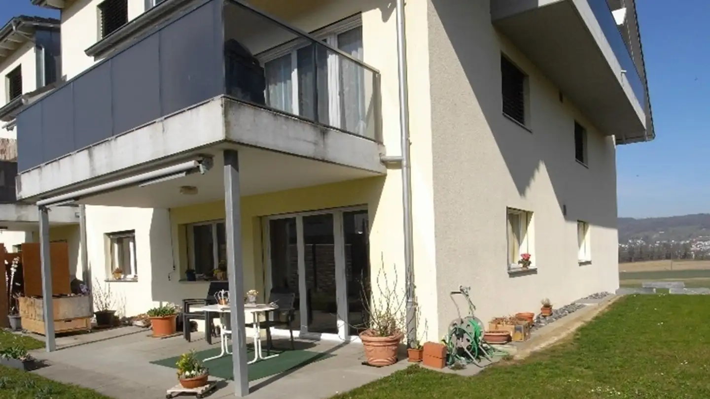 Apartment for sale - Lindenhofstrasse, 9565 Rothenhausen - Photo 2