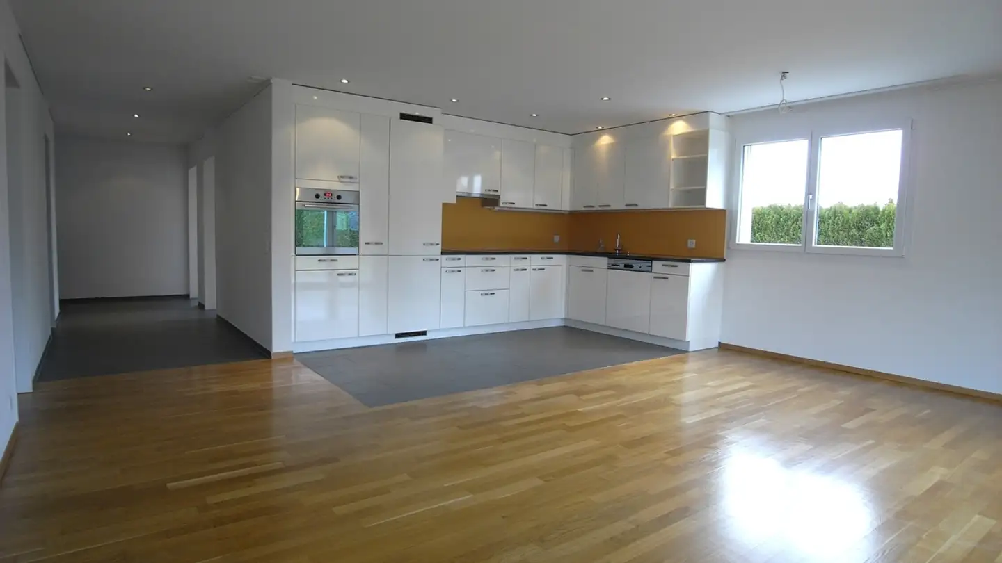 Apartment for sale - Lindenhofstrasse, 9565 Rothenhausen - Photo 3