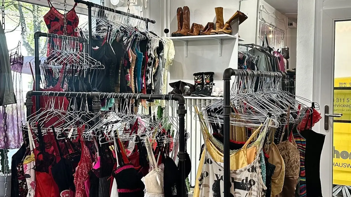 Shop for rent - Stauffacherstrasse 153, 8004 Zürich - Photo 2