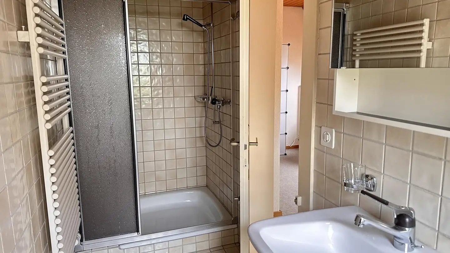 Studio mieten - Restelbergstrasse 10, 8044 Zürich - Foto 4