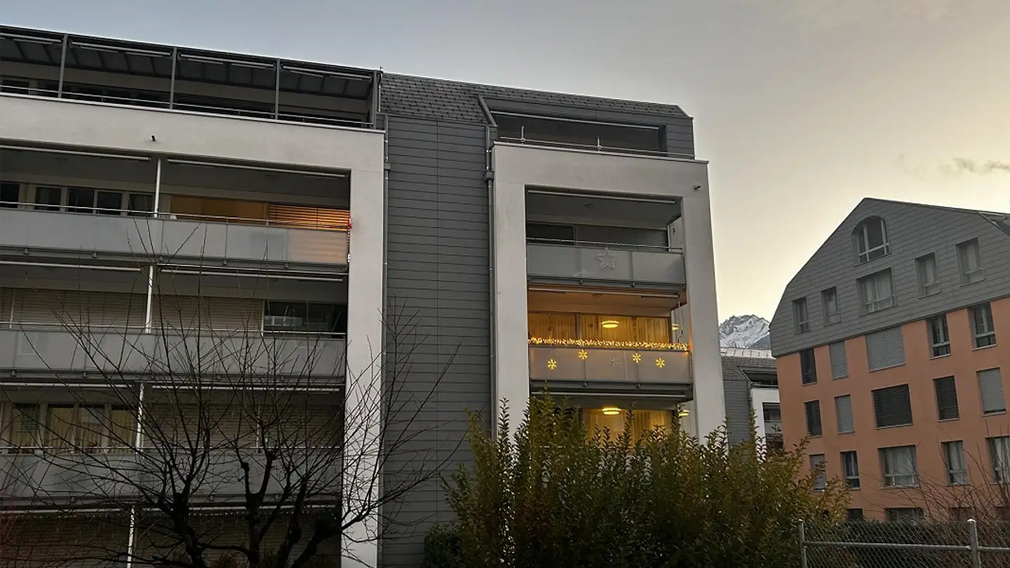 Appartamento in affitto - Flurstrasse 7, 8887 Mels - Foto 2