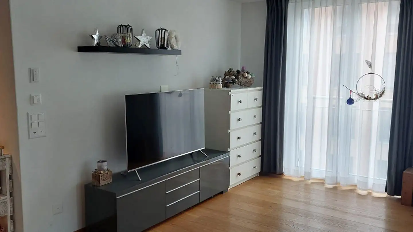 Appartamento in affitto - Flurstrasse 7, 8887 Mels - Foto 3