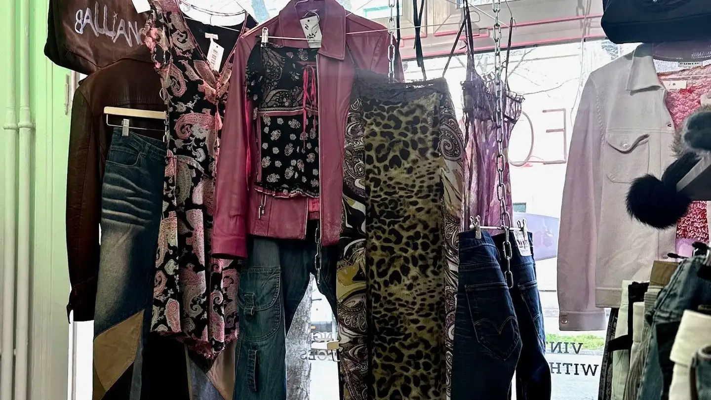 Shop for rent - Stauffacherstrasse 153, 8004 Zürich - Photo 3