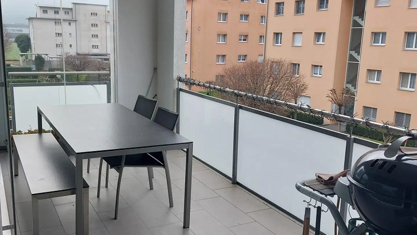 Appartamento in affitto - Flurstrasse 7, 8887 Mels - Foto 4