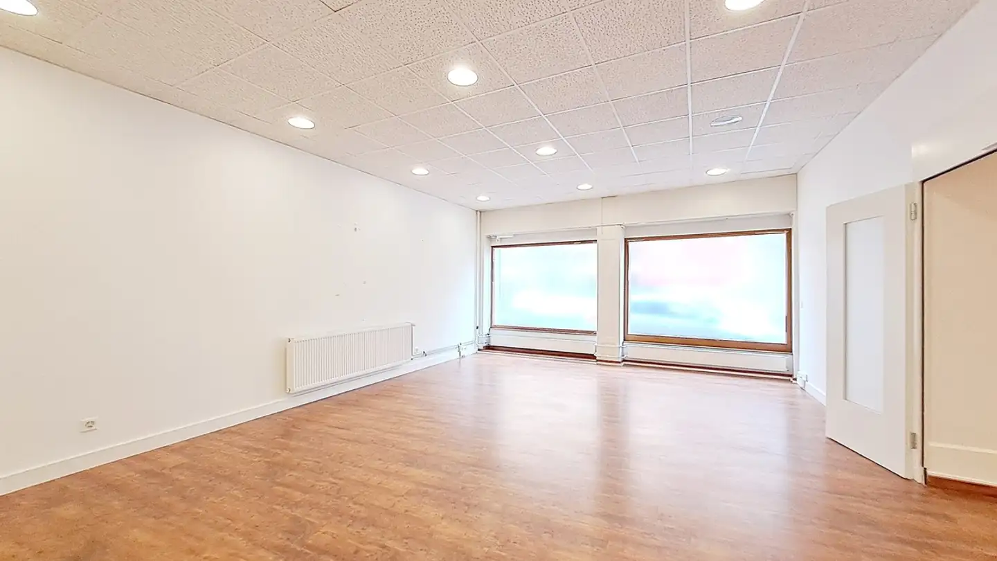 Spazio ufficio in affitto - Rue De Lausanne, 1530 Payerne - Foto 3