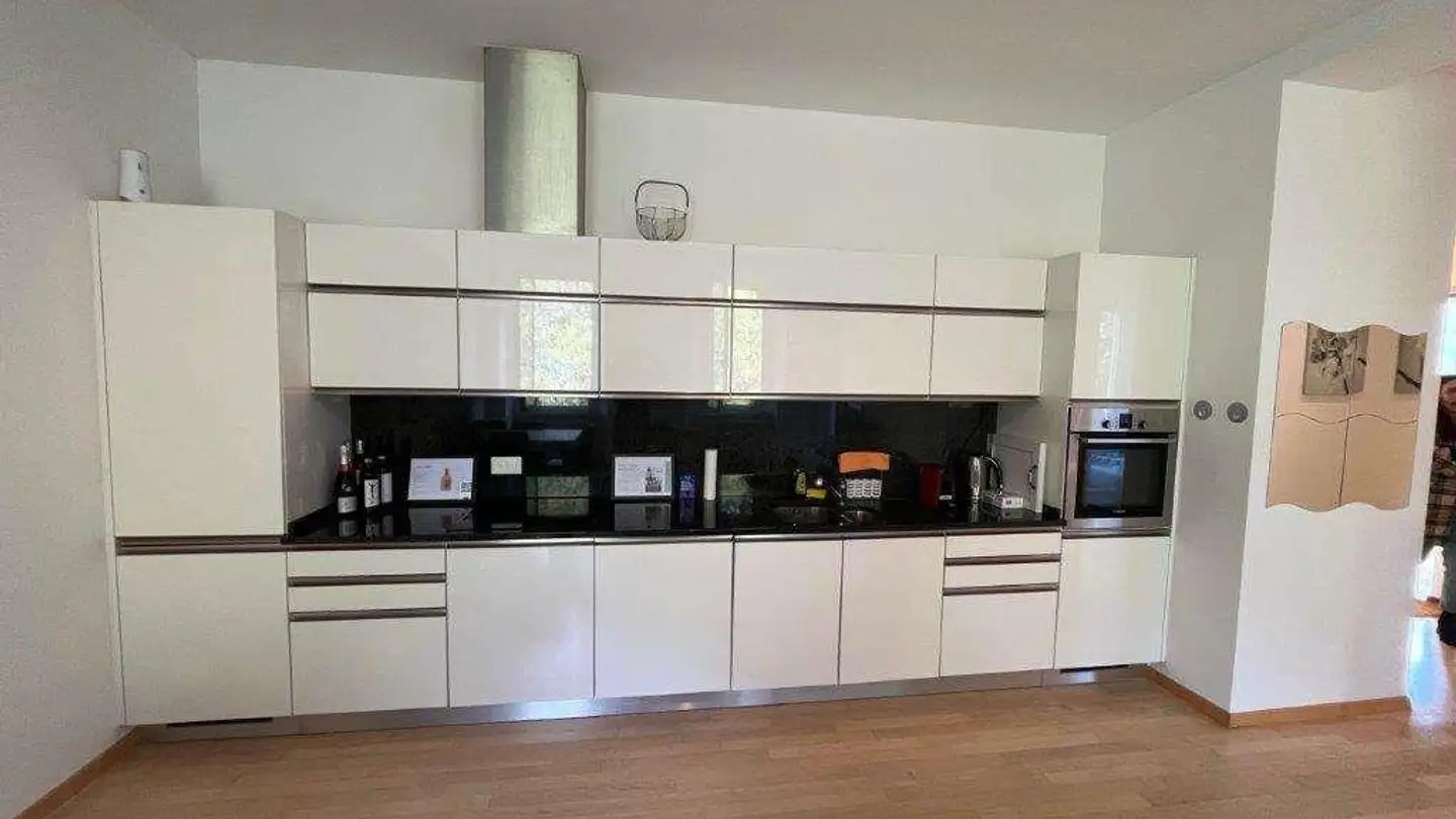 Wohnung kaufen - Viale Baldassarre Longhena 24, 6817 Maroggia - Foto 3