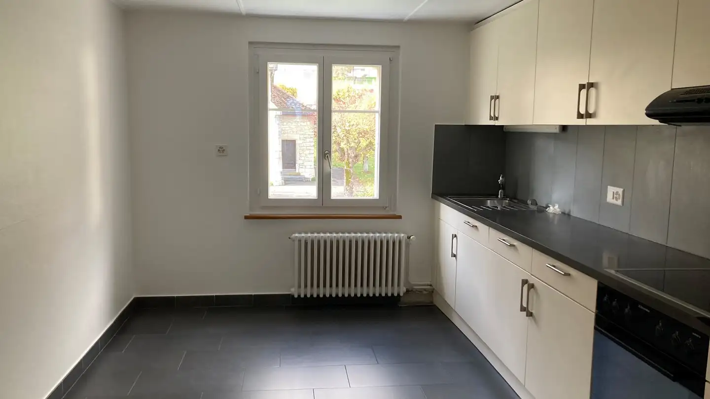 Apartment for rent - Avenue Robert 26, 2052 Fontainemelon