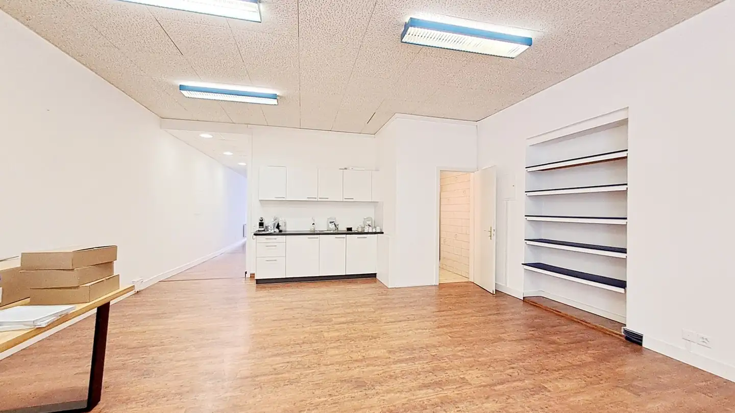 Spazio ufficio in affitto - Rue De Lausanne, 1530 Payerne - Foto 4