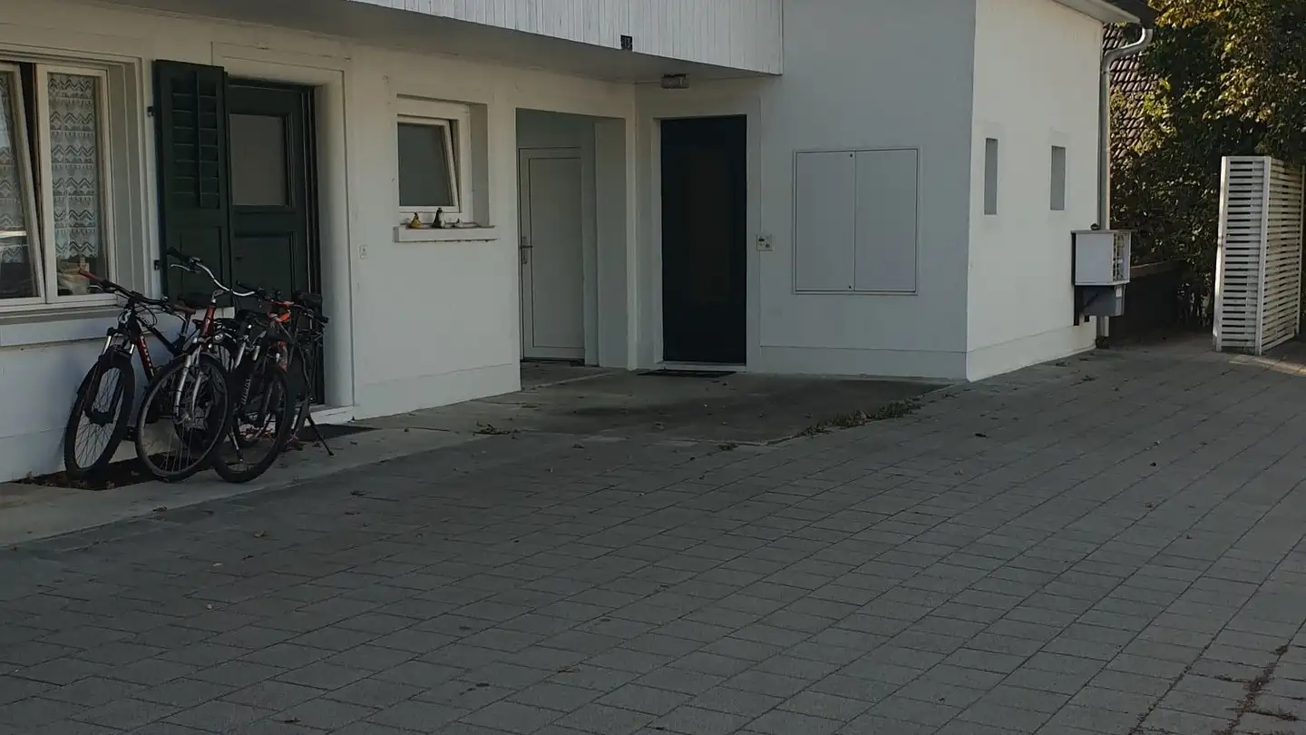 Appartamento in affitto - Buchlistrasse 13, 4704 Niederbipp
