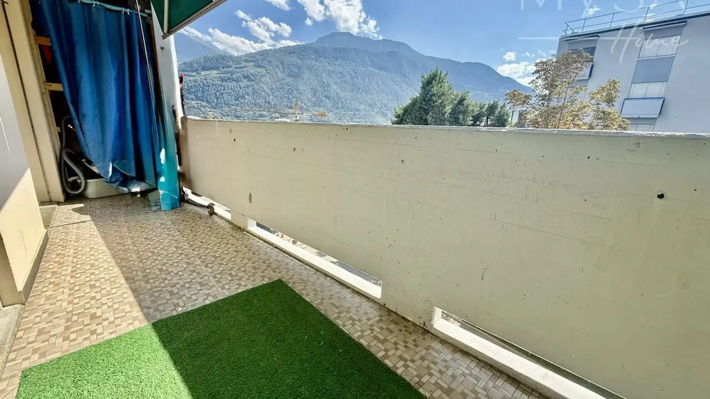 Apartment for sale - 1964 Conthey - Photo 3