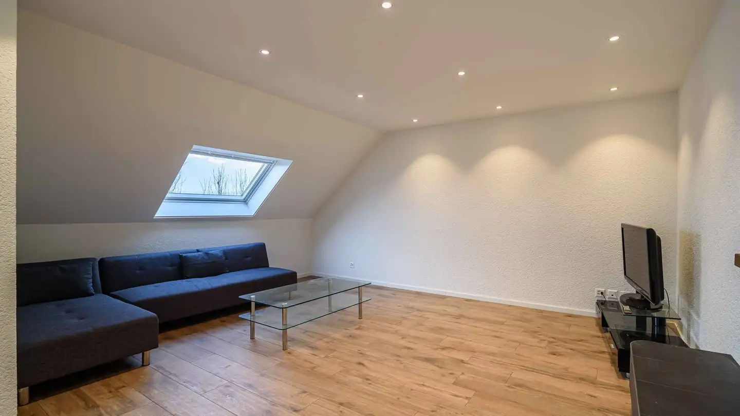 Attico in affitto - Solothurnstrasse 17, 4702 Oensingen - Photo 4
