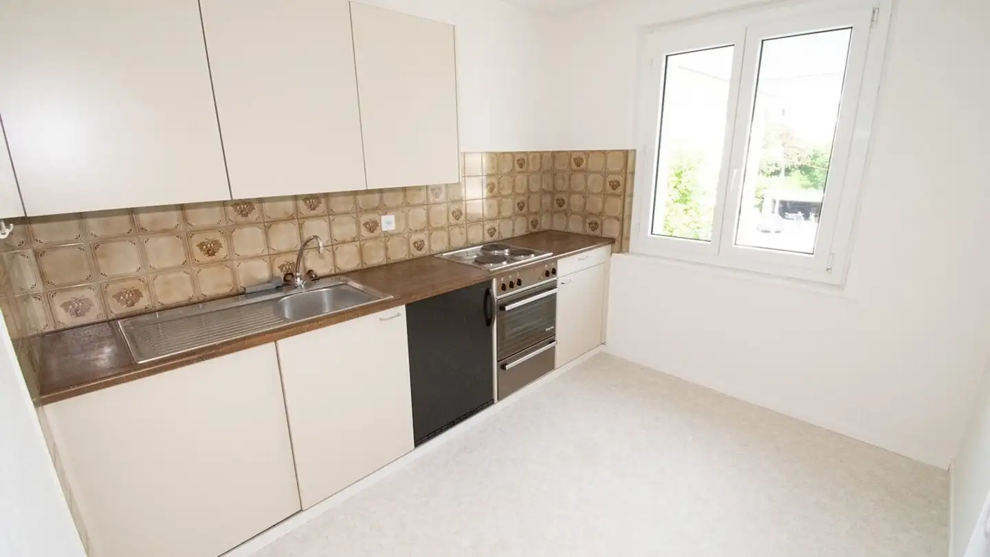 Appartamento in affitto - Bielstrasse 136, 2540 Grenchen - Foto 2