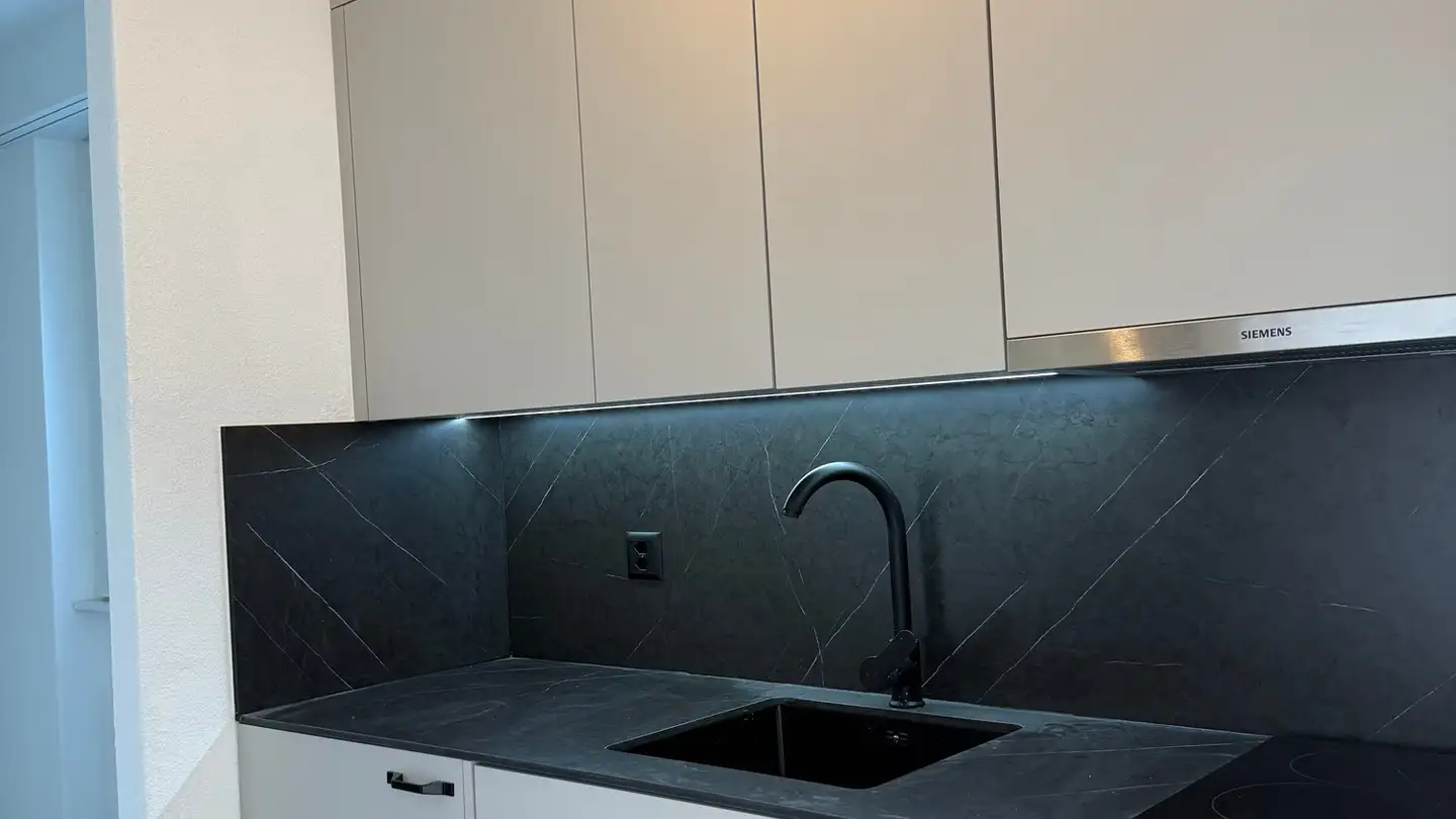 Wohnung mieten - Rue Feldeck / Feldeckstrasse 2, 2502 Biel/Bienne - Foto 2