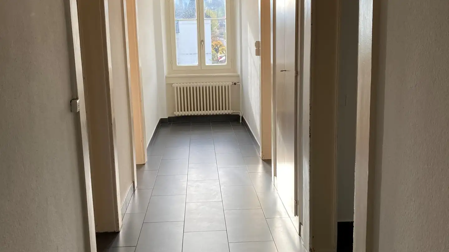 Apartment for rent - Avenue Robert 26, 2052 Fontainemelon - Photo 2