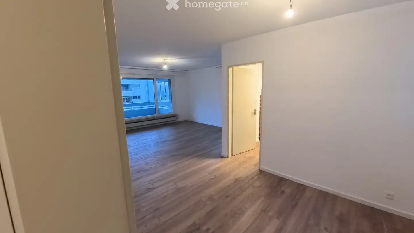 Appartement à louer - 6014 Luzern