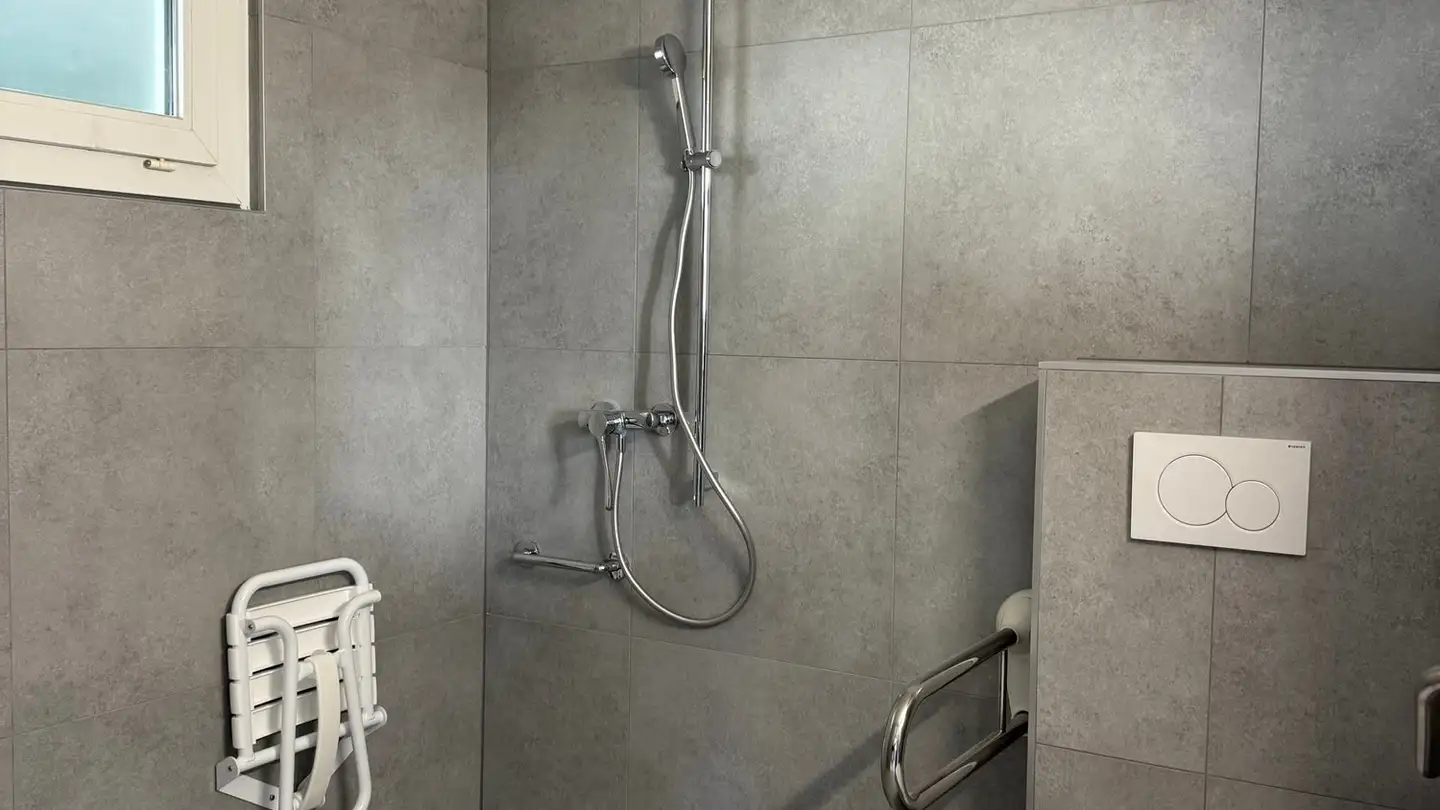 Wohnung mieten - Rue Feldeck / Feldeckstrasse 2, 2502 Biel/Bienne - Foto 3