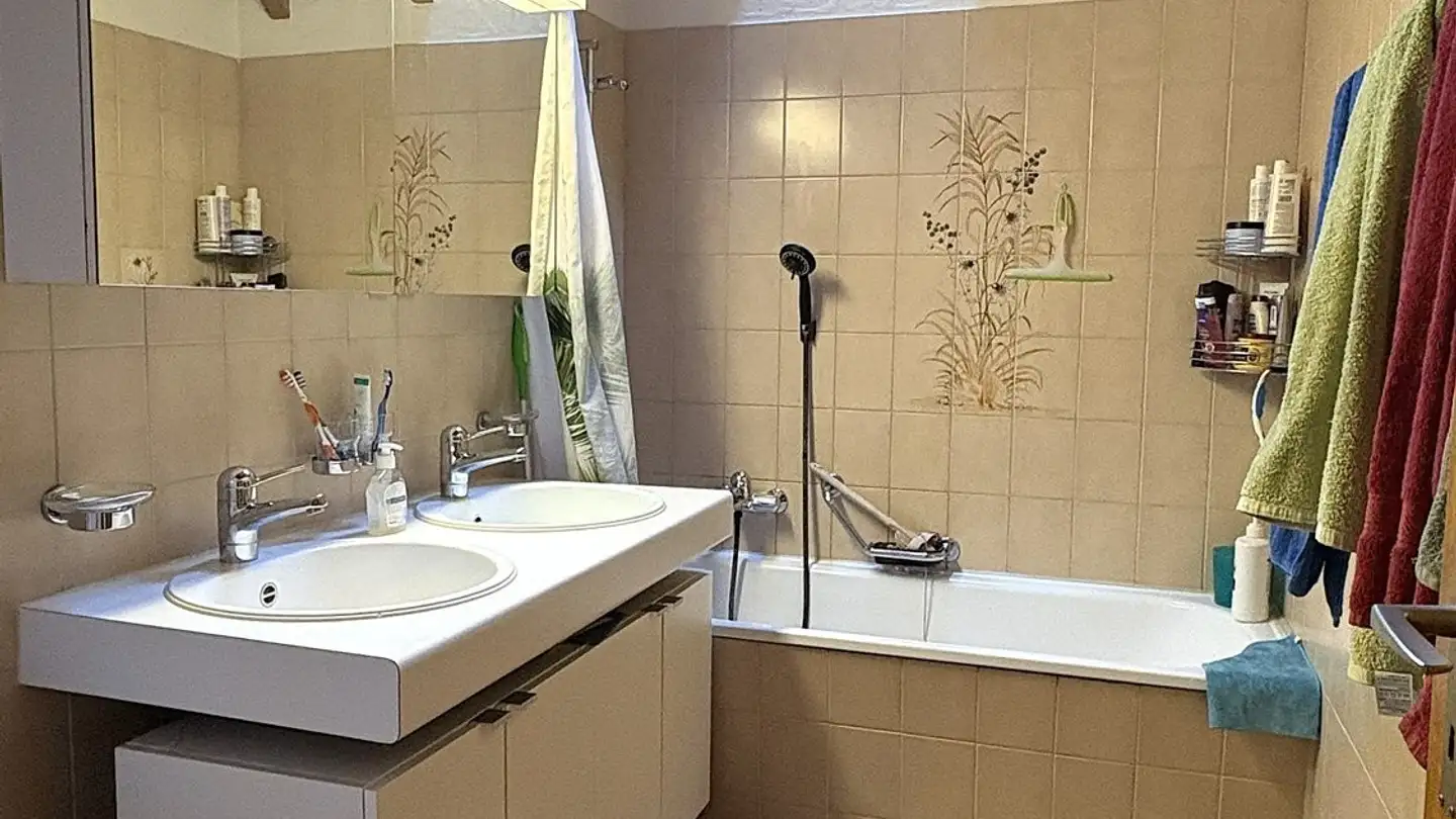 Wohnung mieten - Hinwilerstrasse 9, 8626 Ottikon (Gossau ZH) - Foto 3