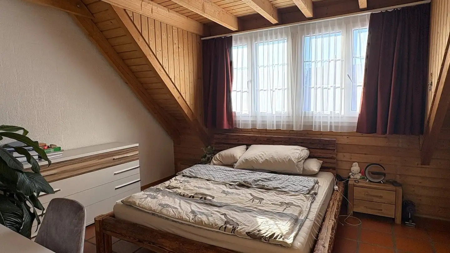 Wohnung mieten - Hinwilerstrasse 9, 8626 Ottikon (Gossau ZH) - Foto 4