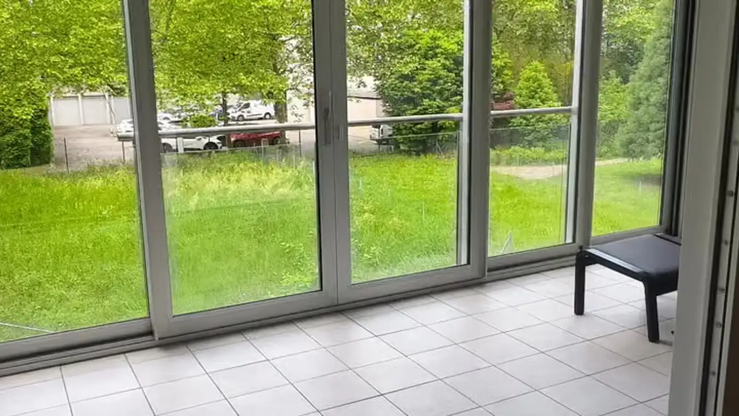 Apartment for rent - La Voie-Creuse, 1202 Genève