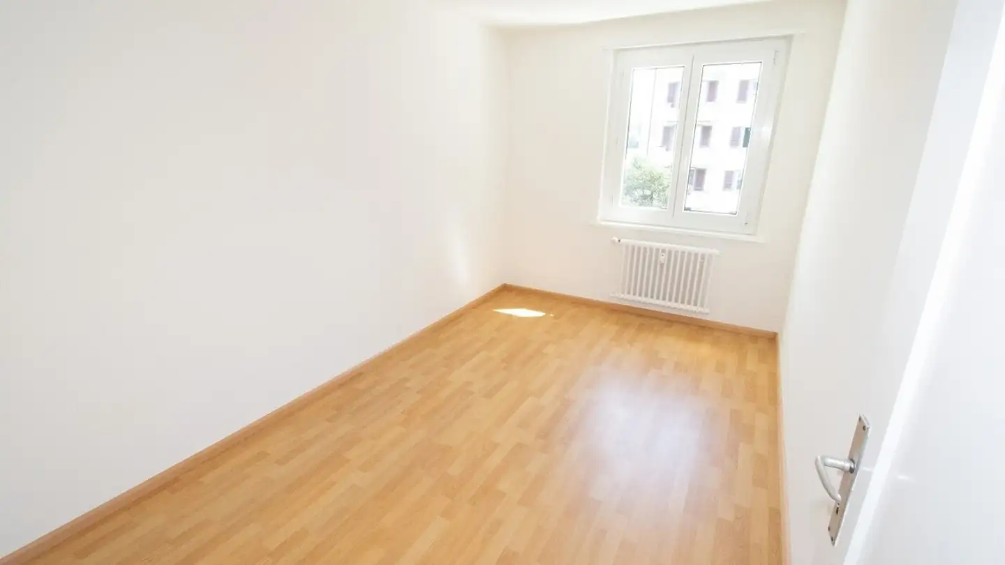 Appartamento in affitto - Bielstrasse 136, 2540 Grenchen - Foto 4